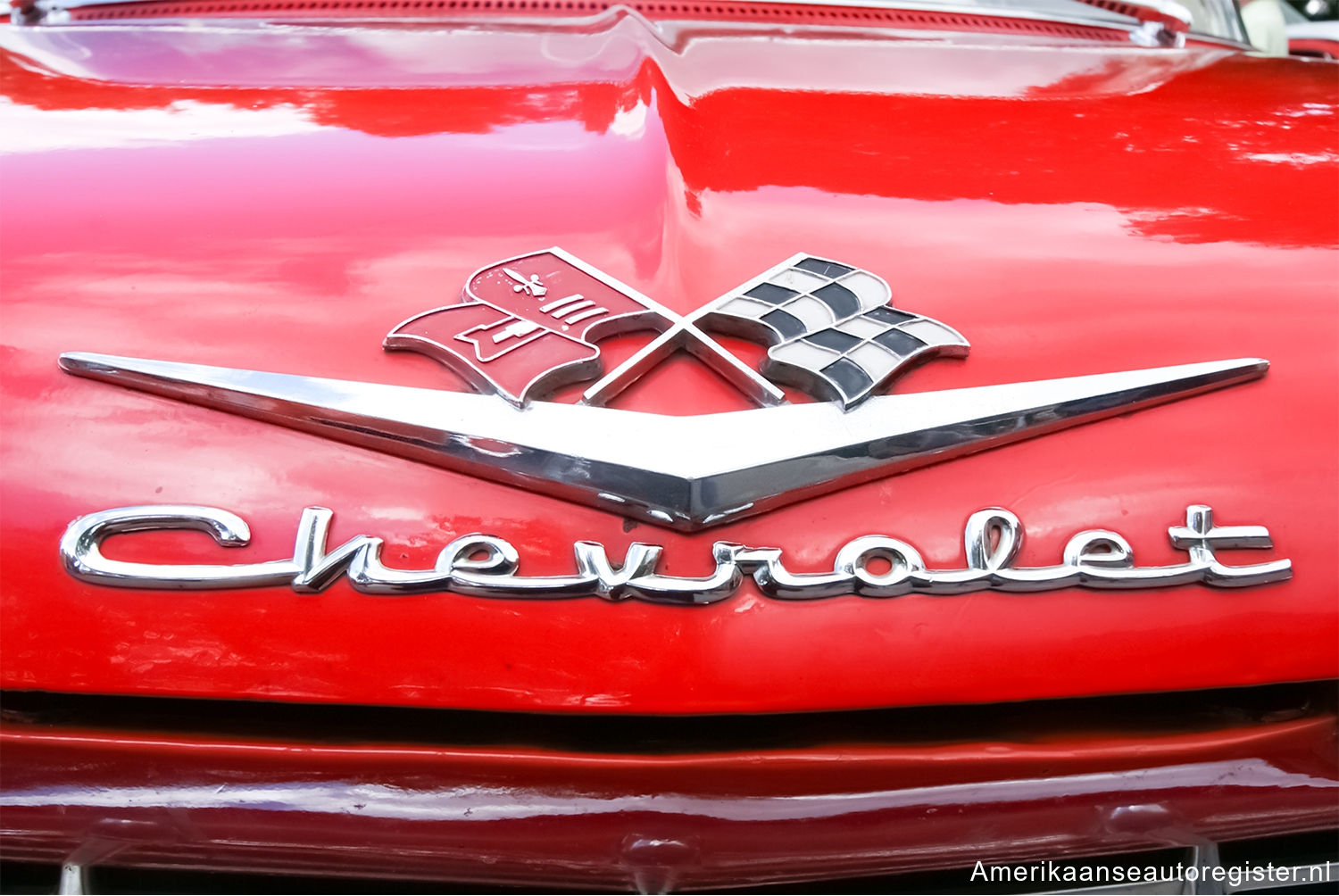 Chevrolet El Camino uit 1959